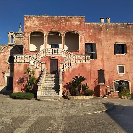 Putignani 210 Apartment Bari Exterior photo