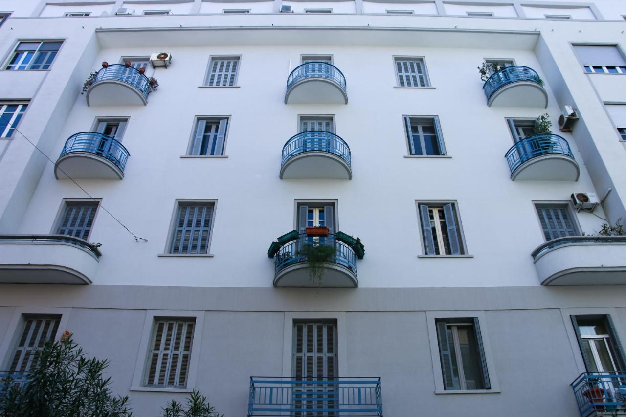Putignani 210 Apartment Bari Exterior photo