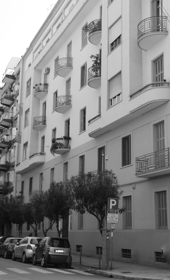 Putignani 210 Apartment Bari Exterior photo