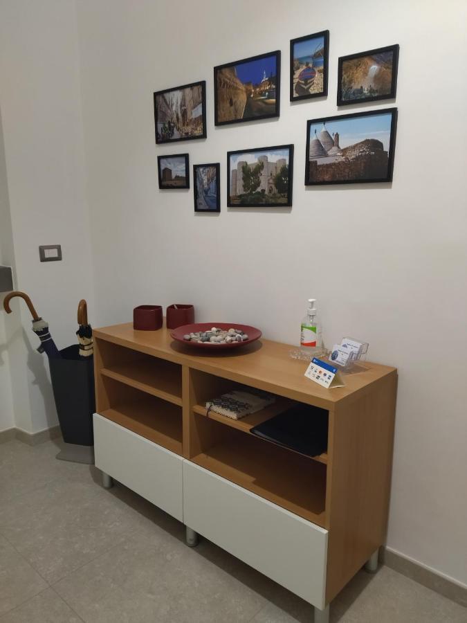 Putignani 210 Apartment Bari Exterior photo