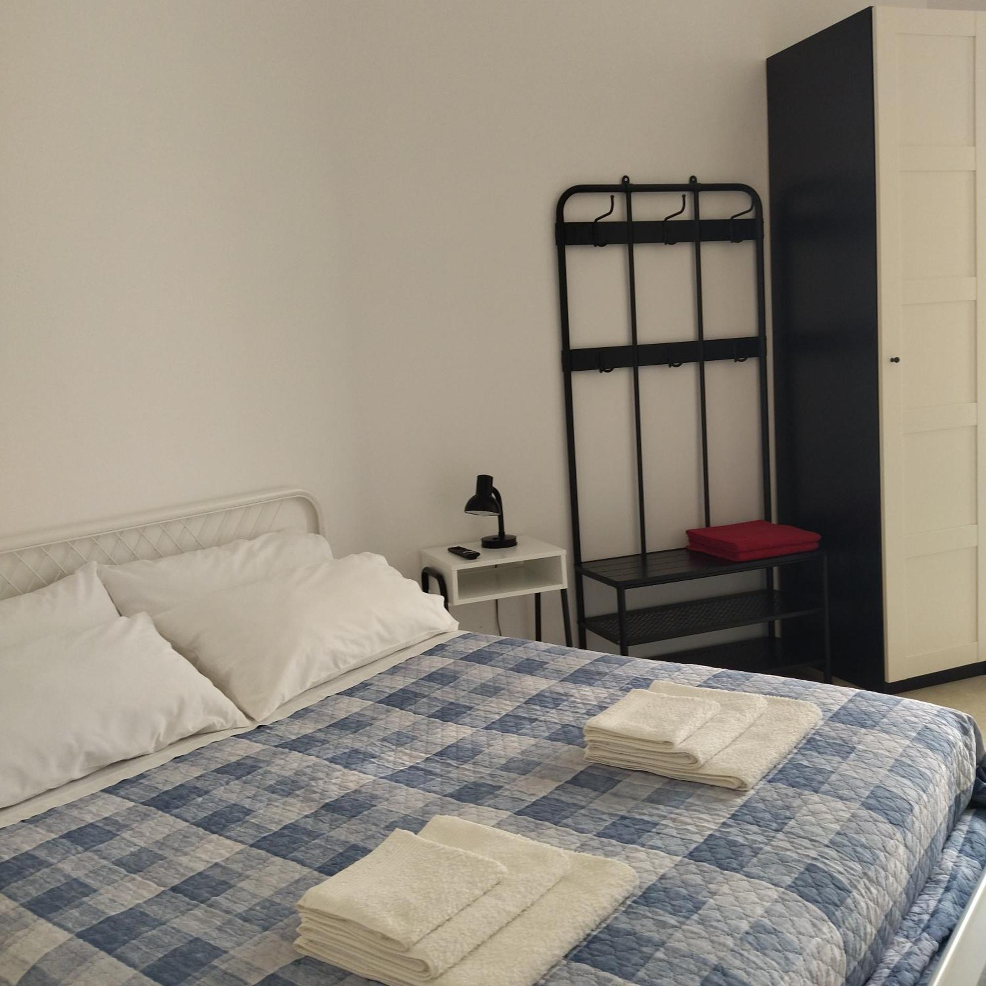 Putignani 210 Apartment Bari Exterior photo