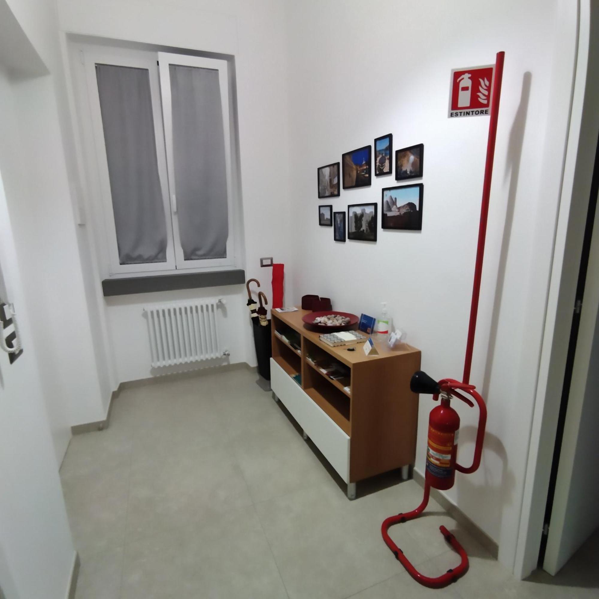 Putignani 210 Apartment Bari Exterior photo