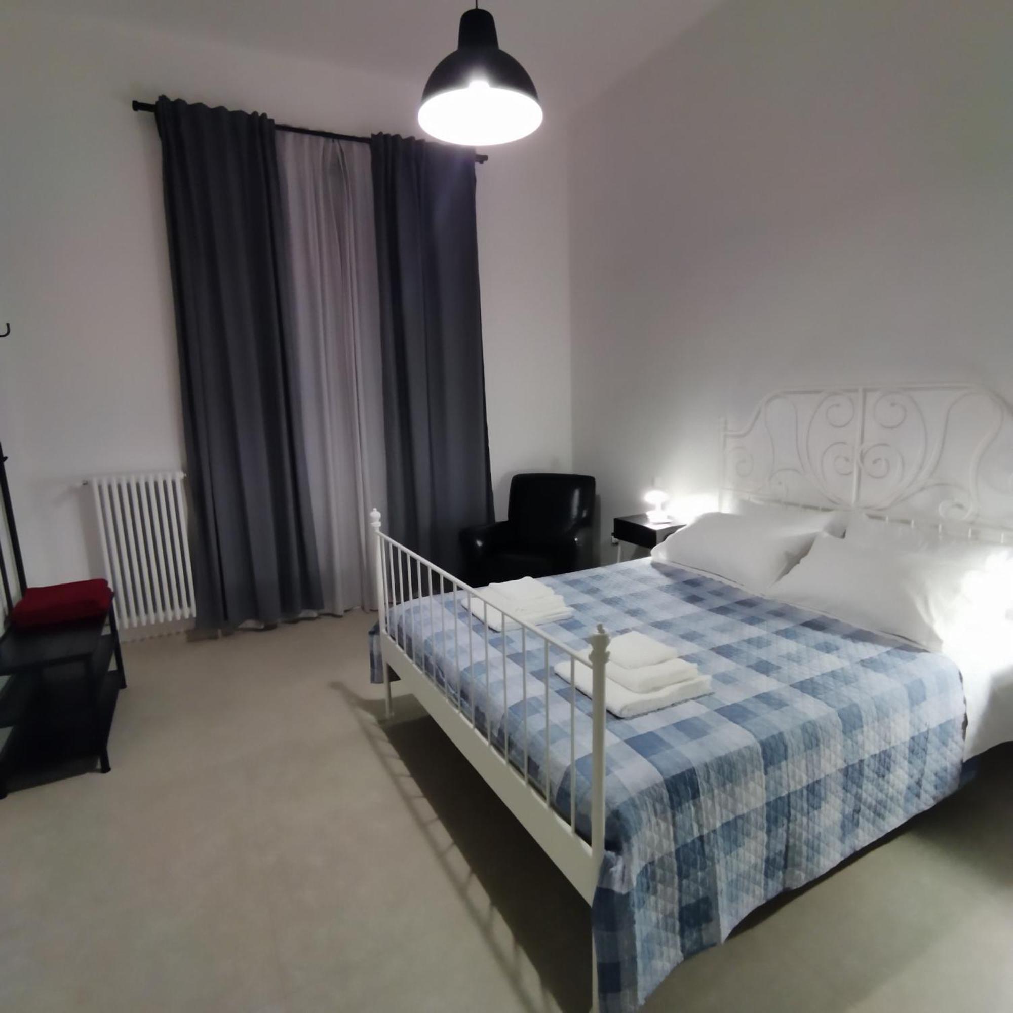 Putignani 210 Apartment Bari Exterior photo