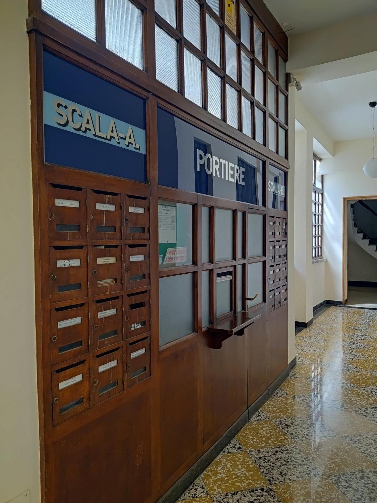 Putignani 210 Apartment Bari Exterior photo