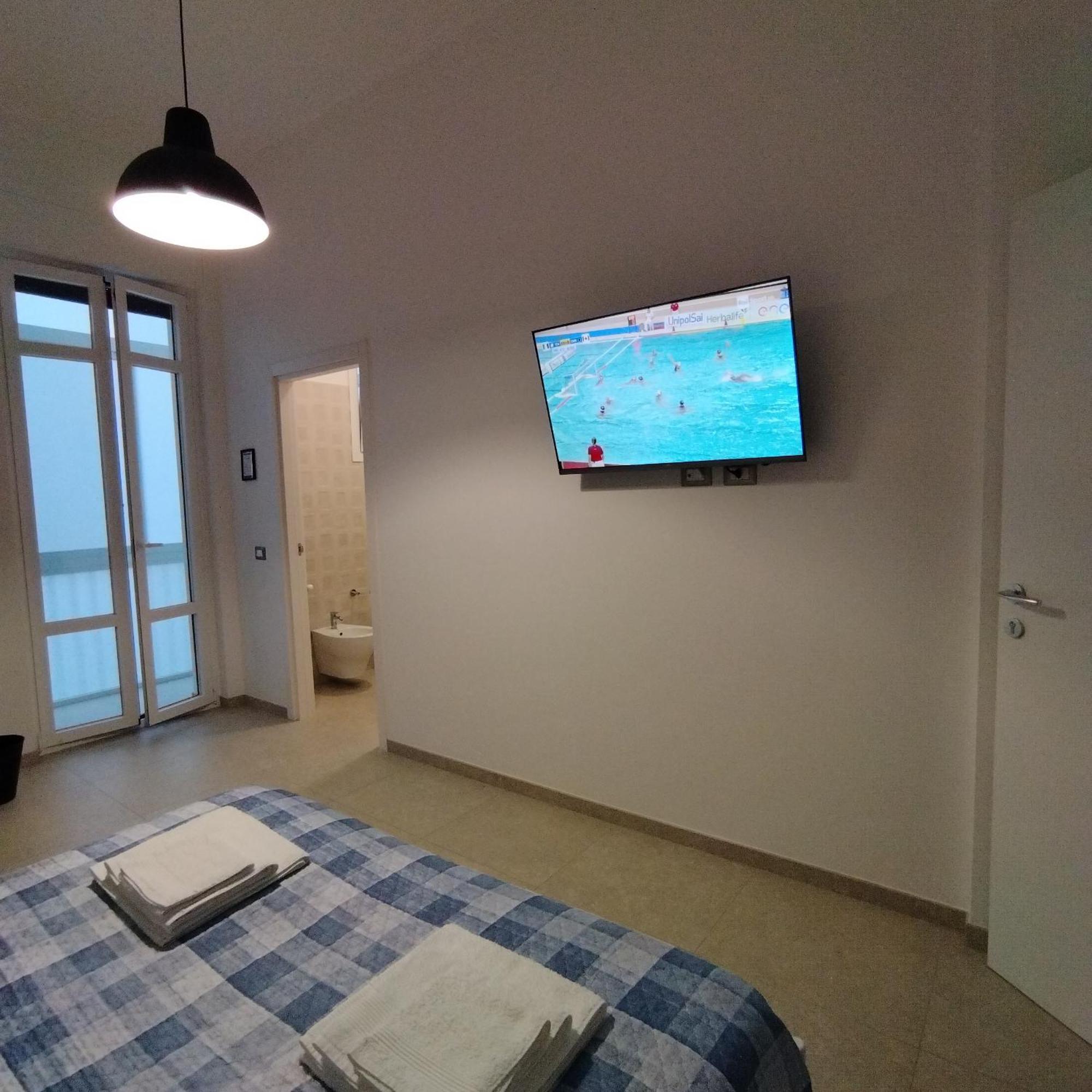 Putignani 210 Apartment Bari Exterior photo