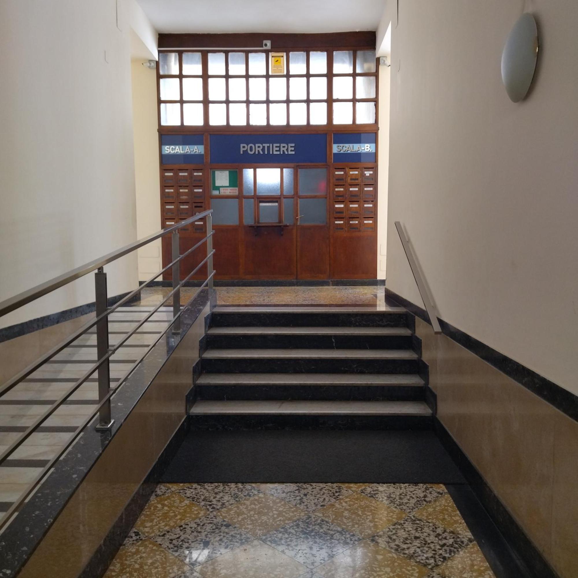 Putignani 210 Apartment Bari Exterior photo